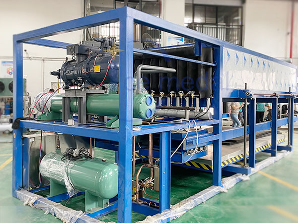 冰磚機(jī)使用需注意的3大事項(xiàng)，你知道嗎？