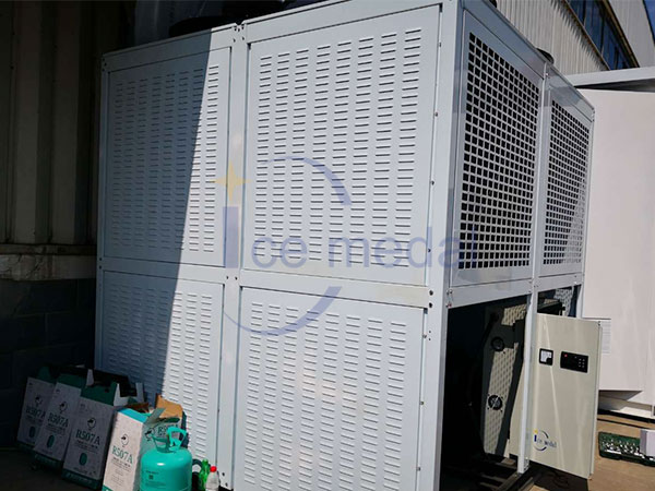 冷水機(jī)組耗電量越來(lái)越大，什么原因？