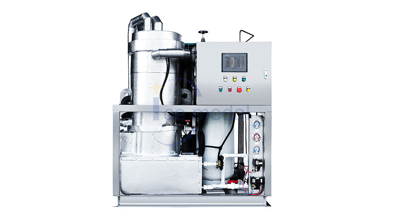 如何區(qū)分工業(yè)制冰機與商業(yè)制冰機？