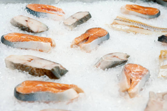 片冰機在菜市場有什么作用？