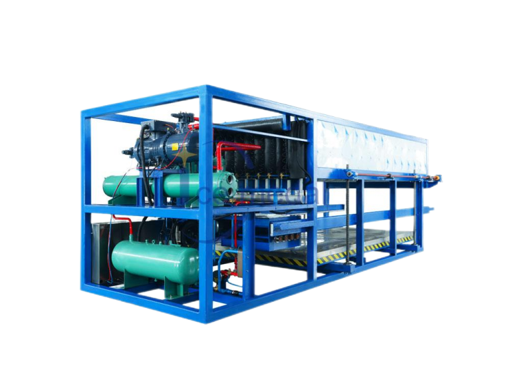 如何在購(gòu)買大型制冰機(jī)時(shí)避免踩坑？這幾點(diǎn)一定要注意