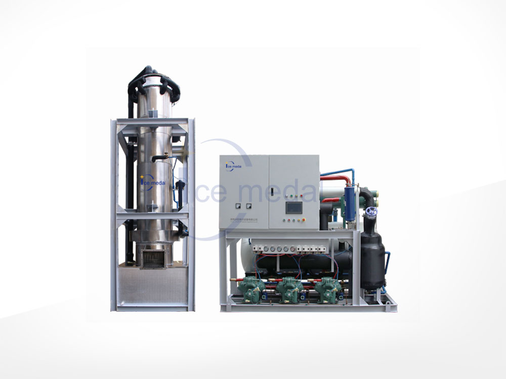 新手小白在選購(gòu)管冰機(jī)時(shí)需要注意哪些細(xì)節(jié)？