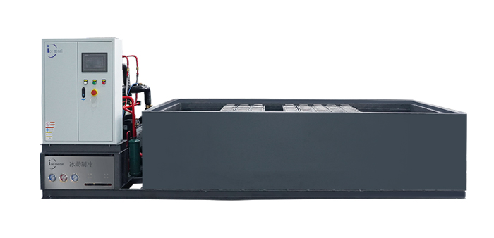 塊冰機助力降溫，冰塊應用大揭秘！