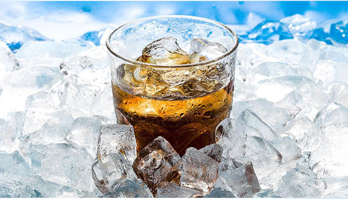 “冰杯大戰(zhàn)”正酣，辨析食用冰市場(chǎng)